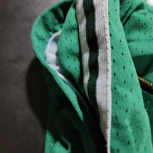 Boston basketball shorts. - Picture 8 of 9